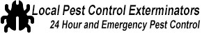 Westerville OH Pest Control Exterminators